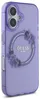 Etui Guess Iml Flowers Wreath Magsafe Na Iphone 16 - Různé Náhled obrázku produktu 12
