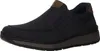Rieker uomo sneaker slip-on scarpa bassa extra large Anteprima dell’immagine prodotto 32