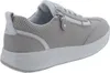 Joya Damen Schnürschuh LAURA LIGHT BEIGE beige Größe EUR 39 Produktbild-Vorschau 17