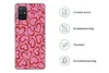MuchoWow® Handyhülle Schutzhülle Hülle für Samsung Galaxy Produktbild-Vorschau 7