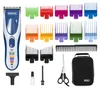 Wahl Color Pro Tondeuse à cheveux sans fil (9649-016) Voir les images du produit 25