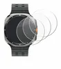 3x Savvies Schutzglas für Samsung Galaxy Watch Ultra / Produktbild-Vorschau 2