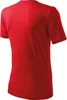 Herren-T-Shirt für den Sommer, 100% Baumwolle, unbedruckt, Produktbild-Vorschau 6