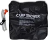 vidaXL Campingdusche Solar 40 L Produktbild-Vorschau 1