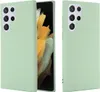 Hülle für Samsung Galaxy S22 Ultra Handyhülle Silikon Case Produktbild-Vorschau 2