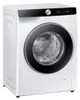 Samsung WW90DG6G94LKU3 lavatrice Caricamento frontale 9 kg Anteprima dell’immagine prodotto 4