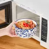 VANCASSO - Lot de 2 boîtes de conservation en porcelaine Voir les images du produit 3
