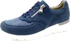 Waldläufer K Damenschuhe - bequeme Schnür- Halbschuhe blau Produktbild-Vorschau 12