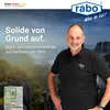 rail de retrait rabo réglable en continu (extérieur) Voir les images du produit 9