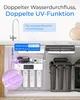 Waterdrop T4-A Alkalischer Umkehrosmoseanlage, NSF/ANSI 372 Produktbild-Vorschau 6