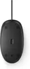 HP 125 Kabelgebundene Maus, Beidhändig, Optisch, USB Typ-A, Produktbild-Vorschau 6