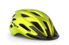 MET Fahrradhelm Crossover , Lime Gelb Metallic matt, M Produktbild-Vorschau 5