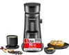 Rommelsbacher EKM 600, macinino per caffè, capacità 120 g, Anteprima dell’immagine prodotto 1