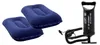 Bestway® Luftbett Aerolux mit Handpumpe Double XL/Lo 203 x Produktbild-Vorschau 2