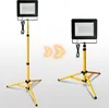 Jayseuw LED Baustrahler 100W LED Fluter Flutlicht mit Produktbild-Vorschau 6
