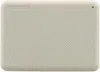 Toshiba Canvio Advance, 4 TB, 2.5", 2.0/3.2 Gen 1 (3.1 Gen Produktbild-Vorschau 2