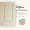 Klarstein Plaque Induction Electrique, 4 Plaques Voir les images du produit 4