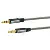 Schwaiger AIAU1025 413, 3,5 mm, Männlich, 3,5 mm, Männlich, Produktbild-Vorschau 7
