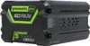 Greenworks 2944907 - Batteria - agli ioni di litio (Li-Ion) Anteprima dell’immagine prodotto 2