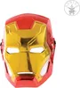 Rubies Masken von den Marvel AVENGERS - 339216 - Iron Man Produktbild-Vorschau 1