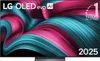 LG OLED evo AI OLED77C55LA, 195,6 cm (77"), 3840 x 2160 Produktbild-Vorschau 1
