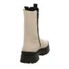 Gabor Stiefelette 92.851, Glattleder, Beige, Damen Produktbild-Vorschau 21