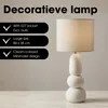 Mica Decorations Menko stolná lampa do obývačky – lampa so Náhľad obrázku produktu 7