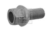 FEBI BILSTEIN Radschraube 19mm SW17 passend für Produktbild-Vorschau 5