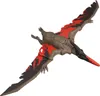 Jurassic World. Pteranodon groźny ryk JCL70 Produktbild-Vorschau 3