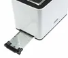 Bourgini 14.0001.02.00 Tosti Toaster 850W Wit Náhled obrázku produktu 3