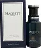 Produktbild: Hackett London Essential Eau de Parfum 100ml Spray Vista previa de la imagen del producto