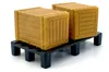 Woopie Carrello elevatore telecomandato 2in1 Gru RC - Scala Anteprima dell’immagine prodotto 14