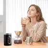 3er Set Kaffeedosen aus Edelstahl – luftdichte Vorratsdosen Produktbild-Vorschau 8