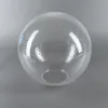 Kugelglas Lampenglas klar, Blasenantico Ø 250mm Produktbild-Vorschau 4