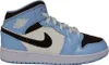 Nike Schuhe Air Jordan Mid GS, 555112401 Produktbild-Vorschau 1