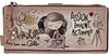 Anekke portafoglio Hollywood Flexible RFID Wallet Anteprima dell’immagine prodotto 6