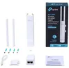 TP-Link Omada EAP225-Outdoor 1200 Mbps White Power over Náhľad obrázku produktu 12