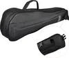 Steinbach 1/4 Geigentasche Gigbag 25 mm Polsterung mit Produktbild-Vorschau 2