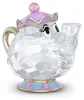 Swarovski BEAUTY AND THE BEAST:MRS. POTTS Swarovski Produktbild-Vorschau 1
