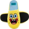 SpongeBob SquarePants - pánské/dámské pantofle uni, Náhled obrázku produktu 4