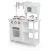 Drevená kuchynka pre deti 60 x 30 x 85 cm Náhľad obrázku produktu 7