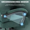 Arvioo Gaming Stuhl Ergonomischer Gaming Sessel mit Produktbild-Vorschau 4