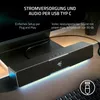 Razer Leviathan V2 X, 65 W, 10,2 cm (4"), 9,5 cm, Schwarz, Produktbild-Vorschau 15