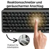Smartify Pro Keys Kabellose Tastatur - Bluetooth Tastatur - Produktbild-Vorschau 3