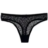 Stringtanga Damen Strings Spitze Set 6 Stück Tangas Slips Produktbild-Vorschau 13