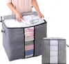 EDIBAZZAR | Grand sac d'organisation pour vêtements, Voir les images du produit 13