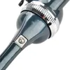 Składana wędka z kołowrotkiem, 131cm/24cm ABS i stal Podgląd zdjęcia produktu 7