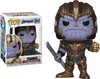 Funko Avengers Endgame Thanos POP! figura 9 cm Anteprima dell’immagine prodotto 4