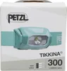Petzl E060AB02 TIKKINA Kompaktstirnlampe green Anteprima dell’immagine prodotto 1