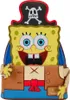 Nickelodeon by Loungefly Mini-Rucksack Spongebob Náhled obrázku produktu 3